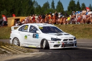 rallikross