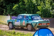 rallyestonia