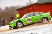 rallyaluksne