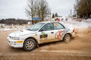 rallyaluksne