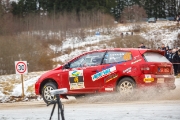 rallyaluksne