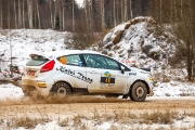 rallyaluksne