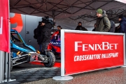 crosskart