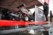 crosskart
