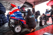 crosskart