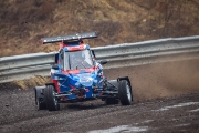 crosskart