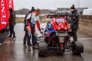 crosskart