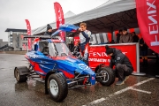 crosskart