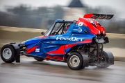 crosskart