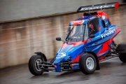 crosskart