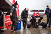 crosskart