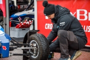 crosskart