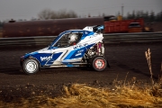 crosskart