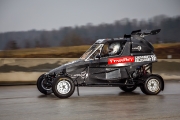crosskart