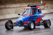 crosskart