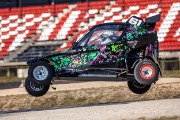 crosskart