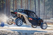 crosskart