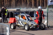 crosskart