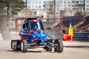 crosskart