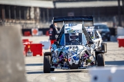crosskart