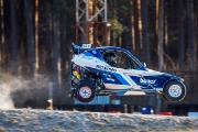 crosskart