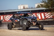 crosskart