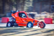 crosskart