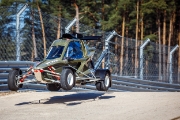 crosskart