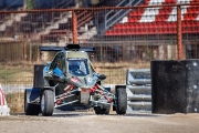 crosskart