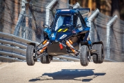 crosskart