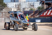 crosskart