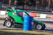 crosskart