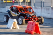 crosskart