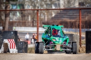 crosskart