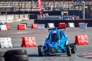 crosskart