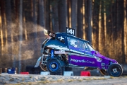 crosskart