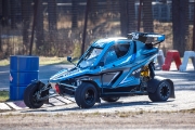 crosskart
