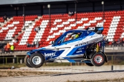 crosskart