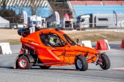 crosskart