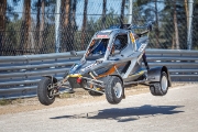 crosskart