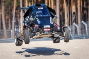 crosskart