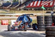 crosskart