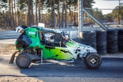 crosskart