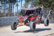 crosskart