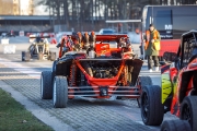 crosskart