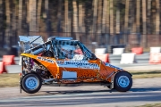 crosskart