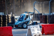 crosskart