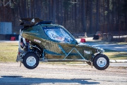 crosskart