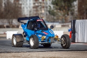 crosskart