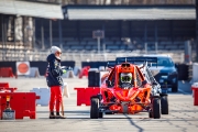 crosskart